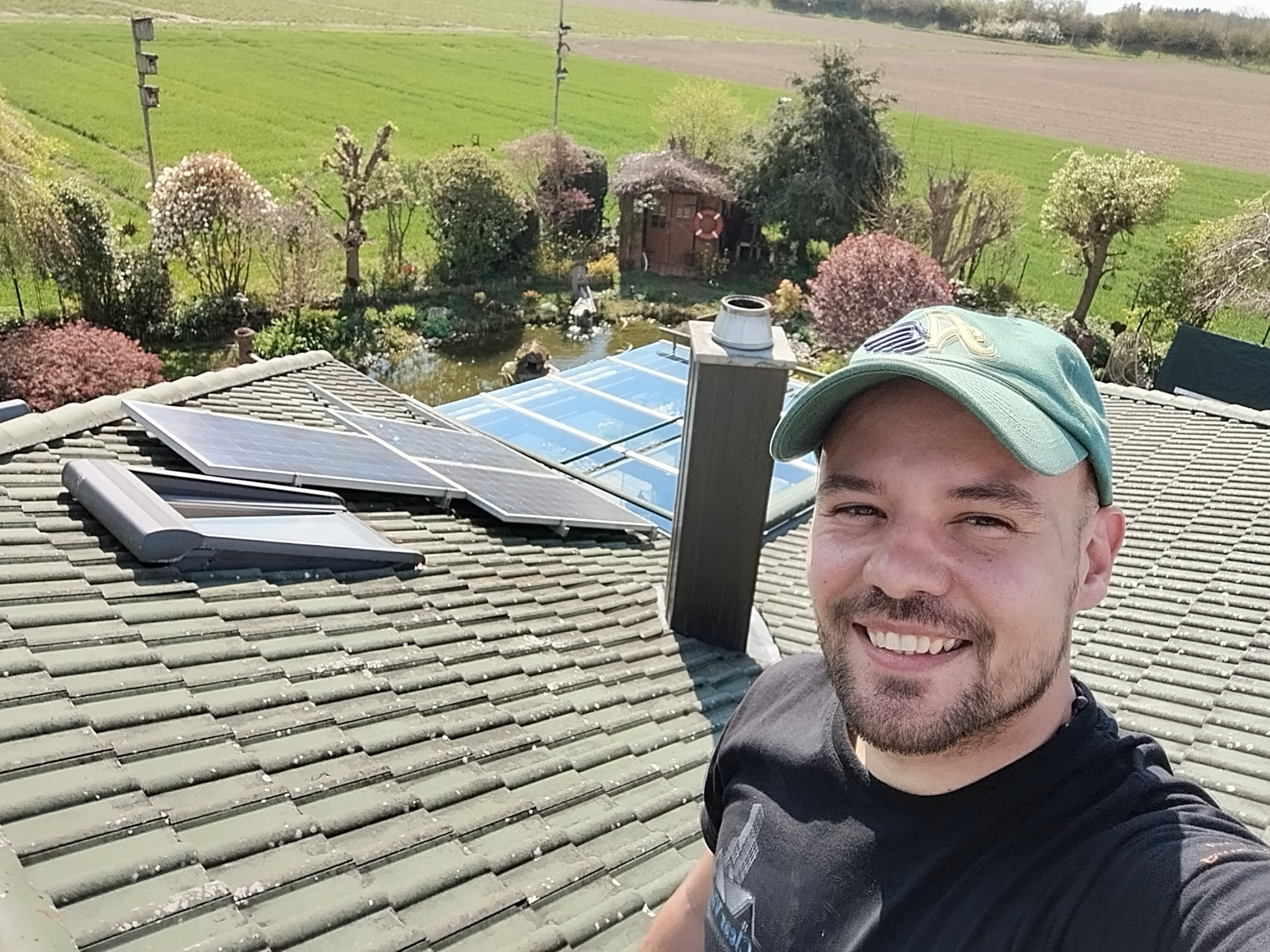 Robin Riegard Images Ihr Fensterreiniger in Gundelfingen - Landkreis Dillingen & Günzburg ...